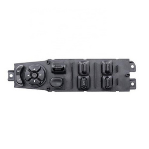 For Jeep Cherokee 1997-2001 4 Door Master Power Window Switch Front Driver Side 12 pins 8 pins 56009449AC