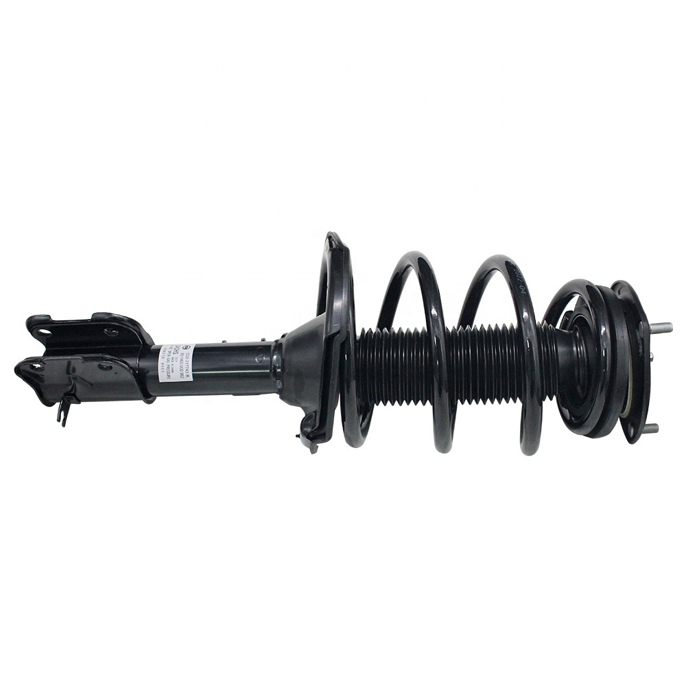 High Quality Factory Price For Maxus G10 Front Right Shock Absorber Assembly C00021414