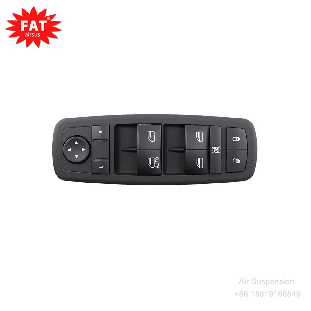 Power Window Switch Master Control For Jeep Liberty Dodge Nitro 8 Pins 13 Pins 4602632AG 4602632AB