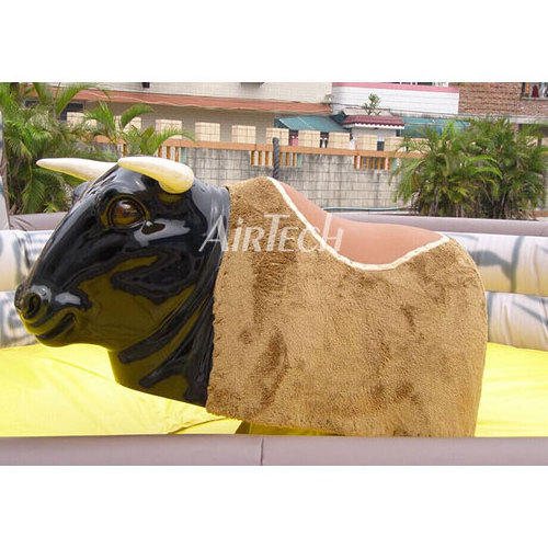 Best sell mechanical bull for sale rodeo bull price mechanical bull