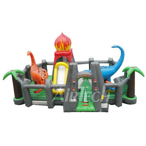 hot sale inflatable fun city ,inflatable bouncer, bounce house game