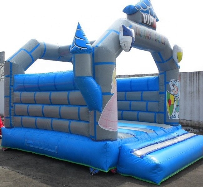 Hot Sale to Germany Durable PVC Commercial Inflatable Jump Castle