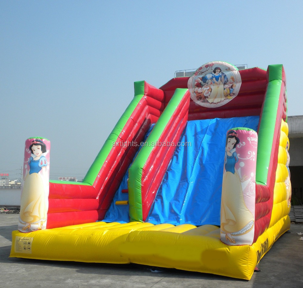 HOT SALE Toboggan, BEST PRICE inflatable water slide