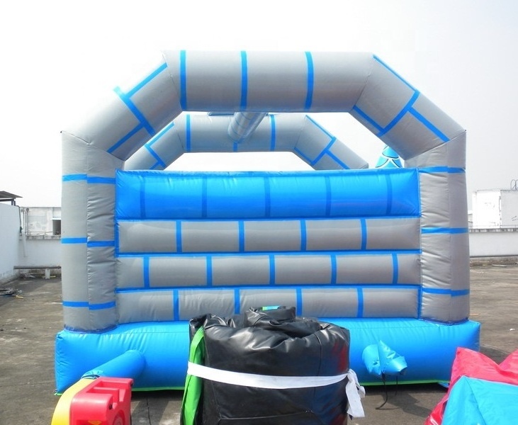 Hot Sale to Germany Durable PVC Commercial Inflatable Jump Castle