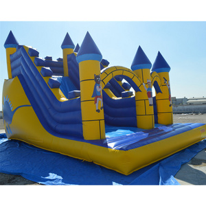 HOT SALE Toboggan, BEST PRICE inflatable water slide