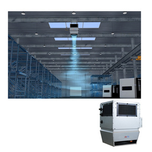 AirTS climate air systems similar evaporative air cooler industrial mould specifically use for high and large spaces