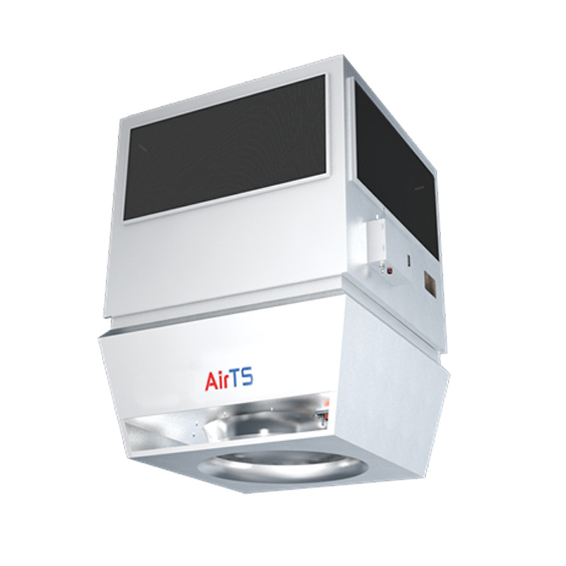 AirTS climate air systems similar evaporative air cooler industrial mould specifically use for high and large spaces