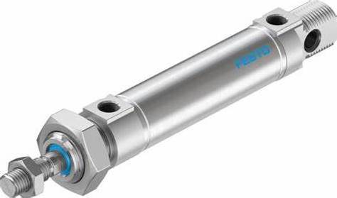 Original FESTO-Germany Pneumatic component  DSNU 19249 DSNU-25-125-PPV-A ISO cylinder with great price