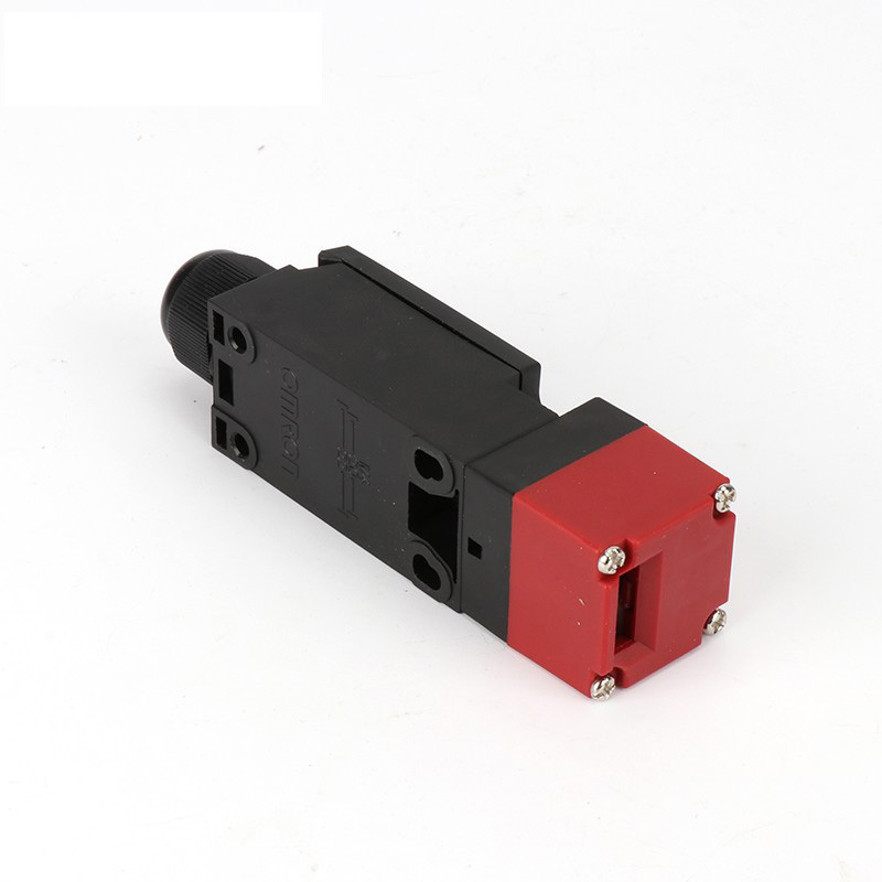 Original distributor D4NS Door switch D4NS-1DF D4NS-4DF D4NS-2DF Switch Safety Interlock