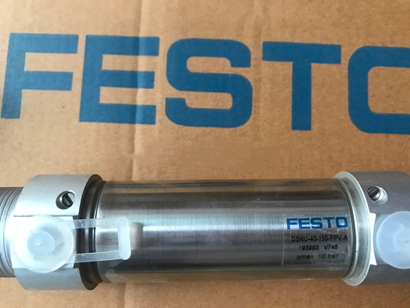 FESTOnew Pneumatic components DSNU 19247 DSNU-25-80-PPV-A ISO cylinder with great price