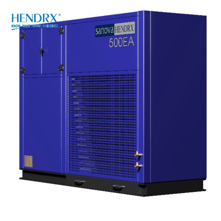 industry use 500l/day atmospheric water generator price