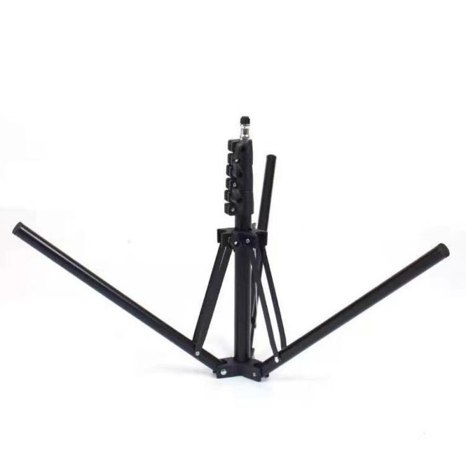 2M 6.5ft Stand Tripod Folding stand Light Stand For Softbox Photo Video Lighting Flashgun Lamps /umbrella Flash