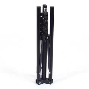 2M 6.5ft Stand Tripod Folding stand Light Stand For Softbox Photo Video Lighting Flashgun Lamps /umbrella Flash