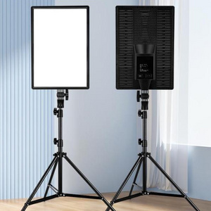 New model  19 inch  48cm LED Video Panel Soft Light for Photography