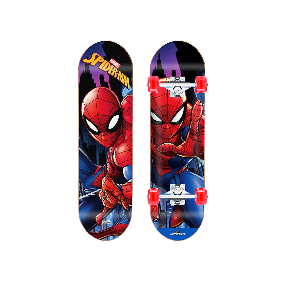 Aisamstar Hot Selling Best Price Canadian Maple Customizable Color Customizable Shape Blank Tech Deck Skateboard For Sale