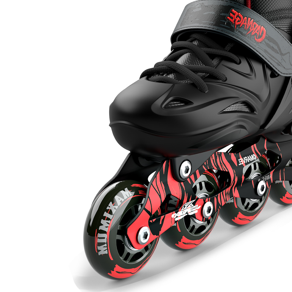 Hot Sale Inline Skates Pat 4 Wheel Skates Roller Professional Skates For Boys