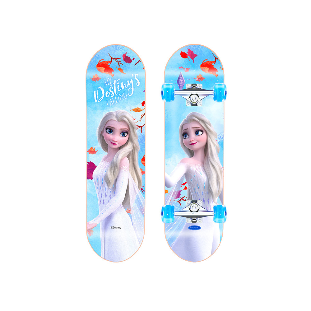 Aisamstar Hot Selling Blank Skateboard Deck Wholesale With Anime Custom Skateboard