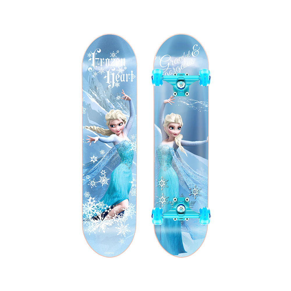 Aisamstar Hot Selling Best Price Canadian Maple Customizable Color Customizable Shape Blank Tech Deck Skateboard For Sale