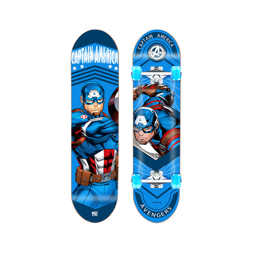 Aisamstar Wholesale Children And Adult High Quality Skateboards Best Selling Blank Skateboard Deck