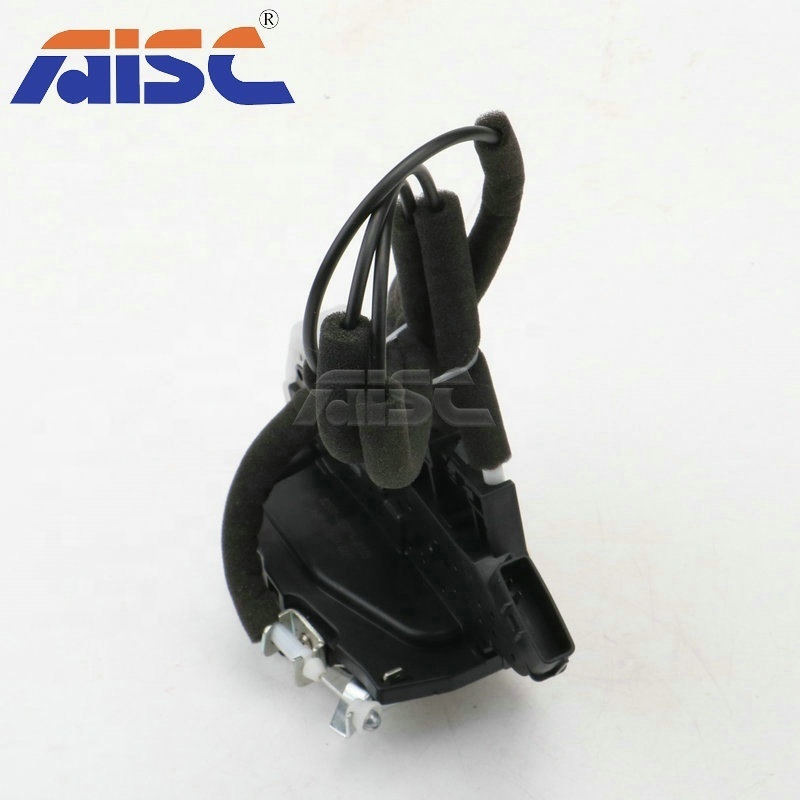 AISC Car Door Lock 82500-JE20A For Nissan Qashqai J10 Body Part Door Remote Cont 82500JE20A Auto Parts Japanese Car Spare Parts