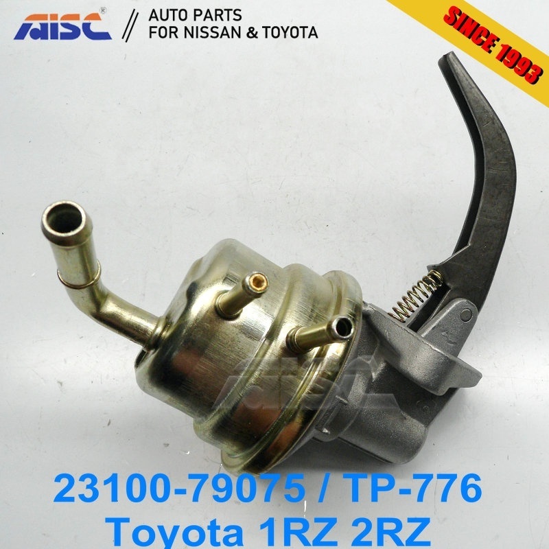 AISC Auto Parts TP-776  23100-79075 Auto Engine Fuel Pump For Toyota Hiace Engine 1RZ  2RZ