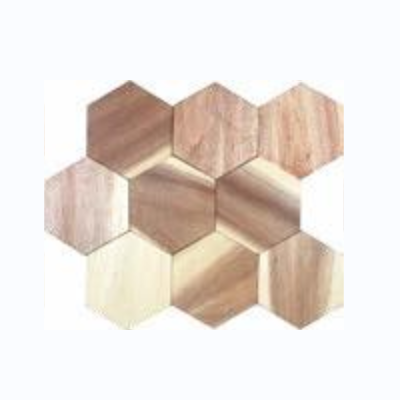 AISEN DSTHING Natural Real Solid Wood Timber Planks Modern Decorative 3d Wood Art Wall Panels