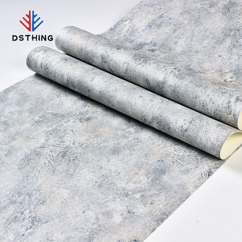 AISEN DSTHING 2024 Decorative Panel Thick Adhesive For 3d Wall Stick On Tiles Peel And Stick Wallpaper Trees