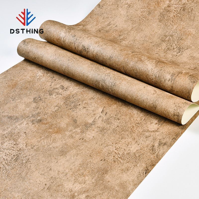 AISEN DSTHING 2024 Decorative Panel Thick Adhesive For 3d Wall Stick On Tiles Peel And Stick Wallpaper Trees