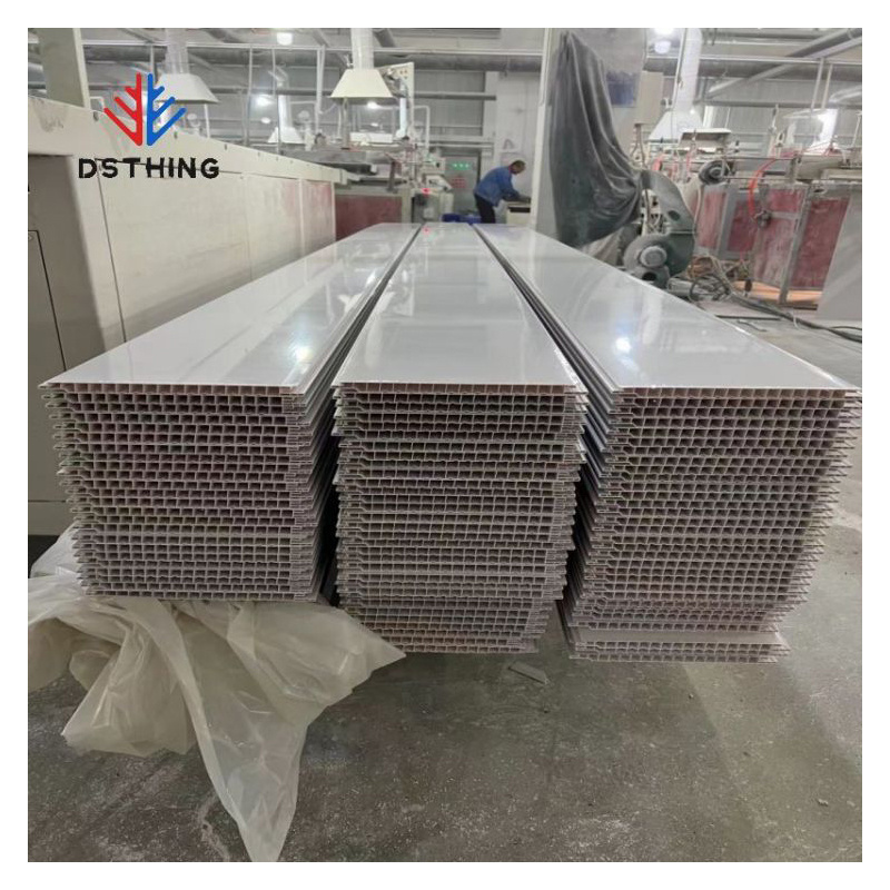 Dsthing New Design Factory Price Pvc Ceiling And Wall Panels De Techo