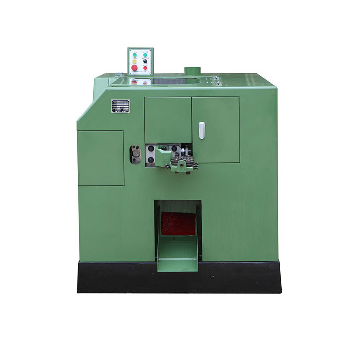 Good performance and High Productivity Bolt Former Machine screw flight forming machine for Stainless steel Auto parts