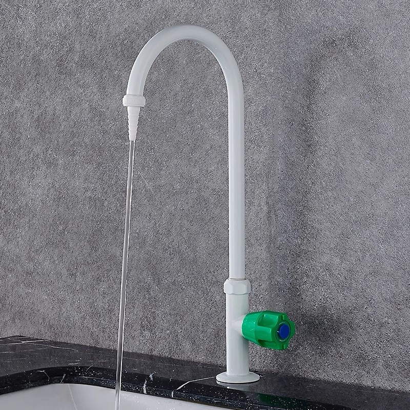 High Quality Hot sale laboratory universal goose neck water faucet/tap