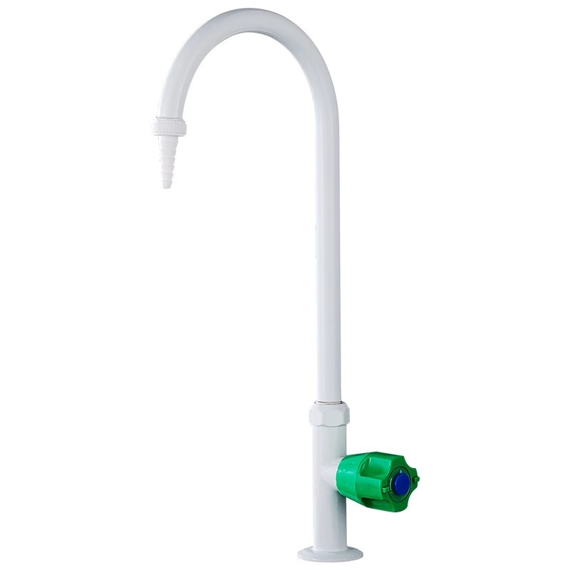 High Quality Hot sale laboratory universal goose neck water faucet/tap