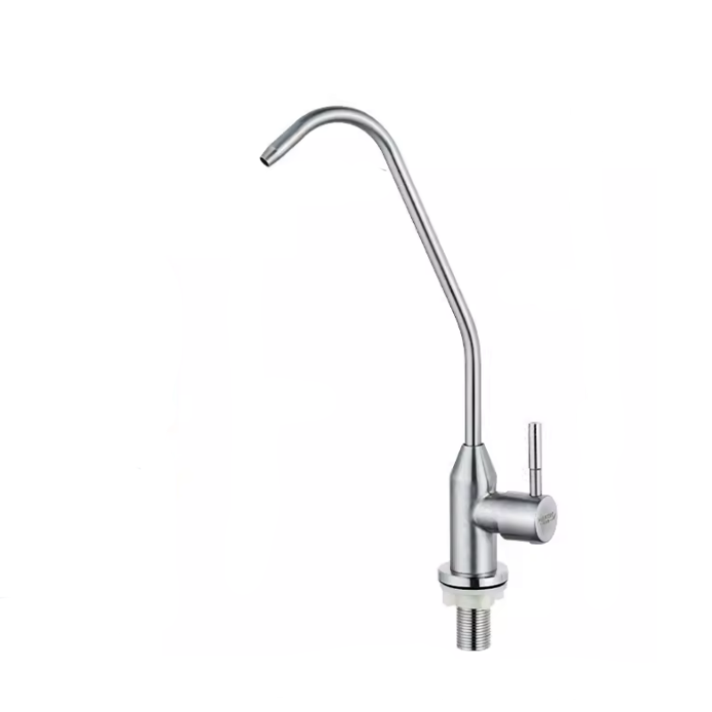 Water Faucet Lead-Free Beverage Faucet Water Filtration System Purifier filter Drinking Water Faucet