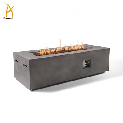 Sofa Set Fire Pit Table Garden Concrete Fire Pit Table Patio Fire Pit Table