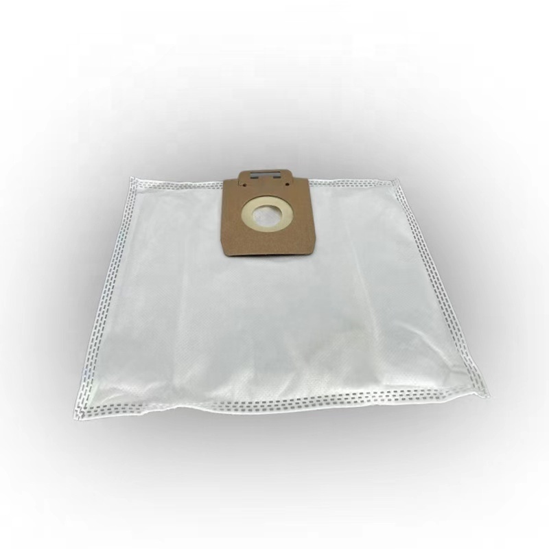 Replacement Spare Parts For Nilfisk Power Series 107407639/128389187 Vacuum Cleaner Dust Bag Accessory