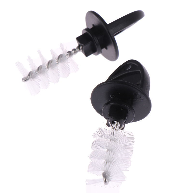 Hot Selling Beer Faucet Tap Cleaning Plug Hygiene Brush For Draft Beer Faucet Tap Cleaning Plug Beer Plugs Tap Brush