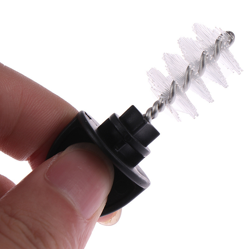 Hot Selling Beer Faucet Tap Cleaning Plug Hygiene Brush For Draft Beer Faucet Tap Cleaning Plug Beer Plugs Tap Brush