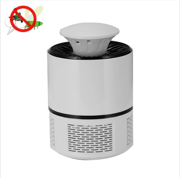 Pest Control Mosquito Killing Trap Lamp Ultrasonic Pest Repellent USB Electric Mosquito Killer Lamps