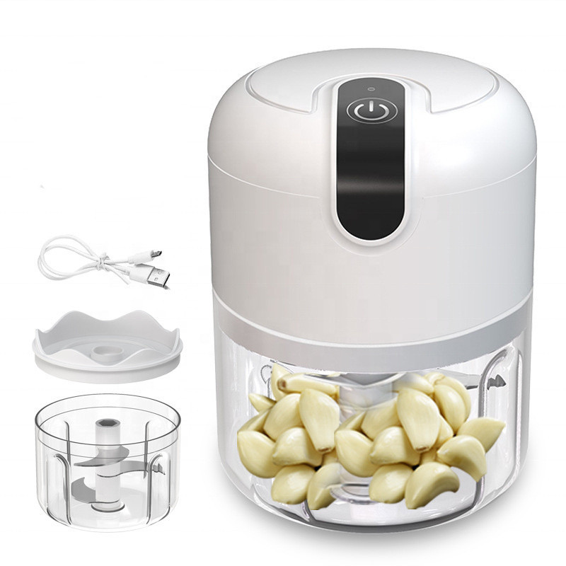 Kitchen portable electric multifunctional meat and vegetable grinder blender vegetable chopper machine food processor