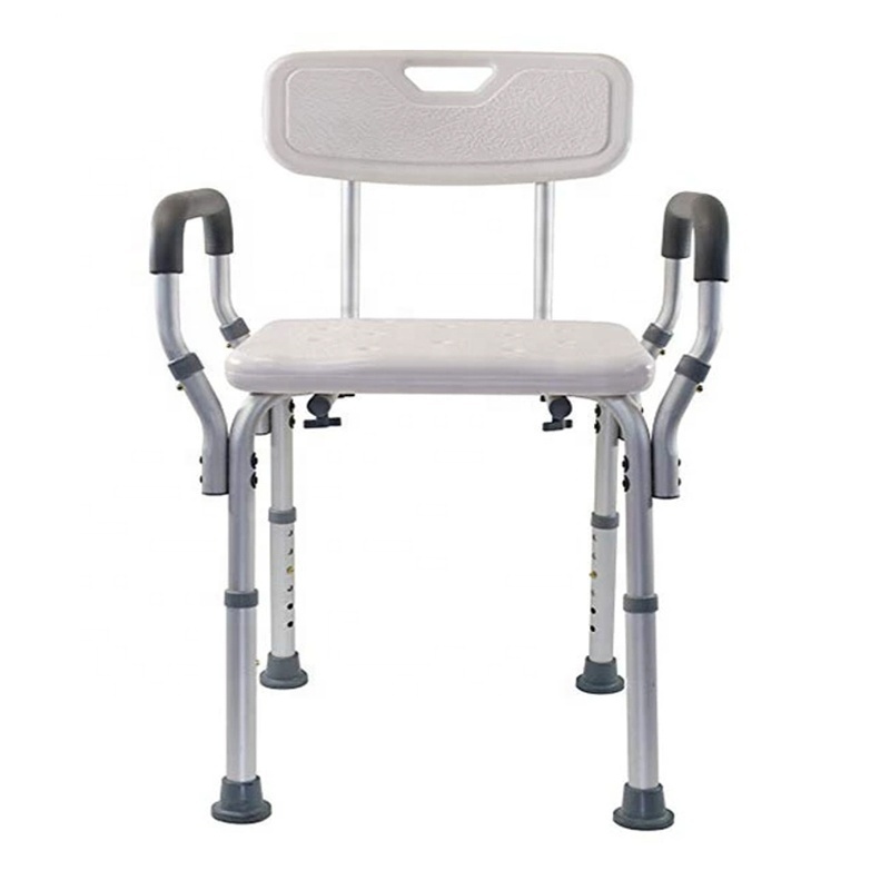 Amazon Hot Selling Bathroom Chair For Elderly and Disabled