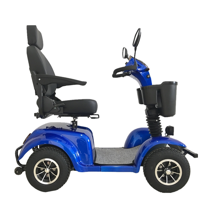 Leisure golf electric handicap electric mobility scooter