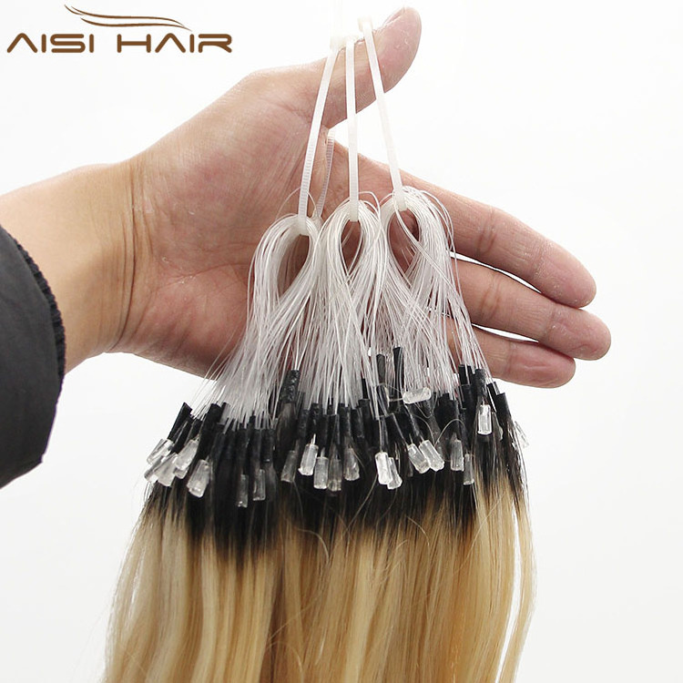 Aisi Hair 16