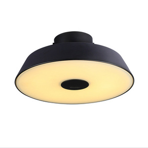 aisilan Nordic modern hotel home decorative led ceiling lamp iluminaria de teto residential led ceiling light