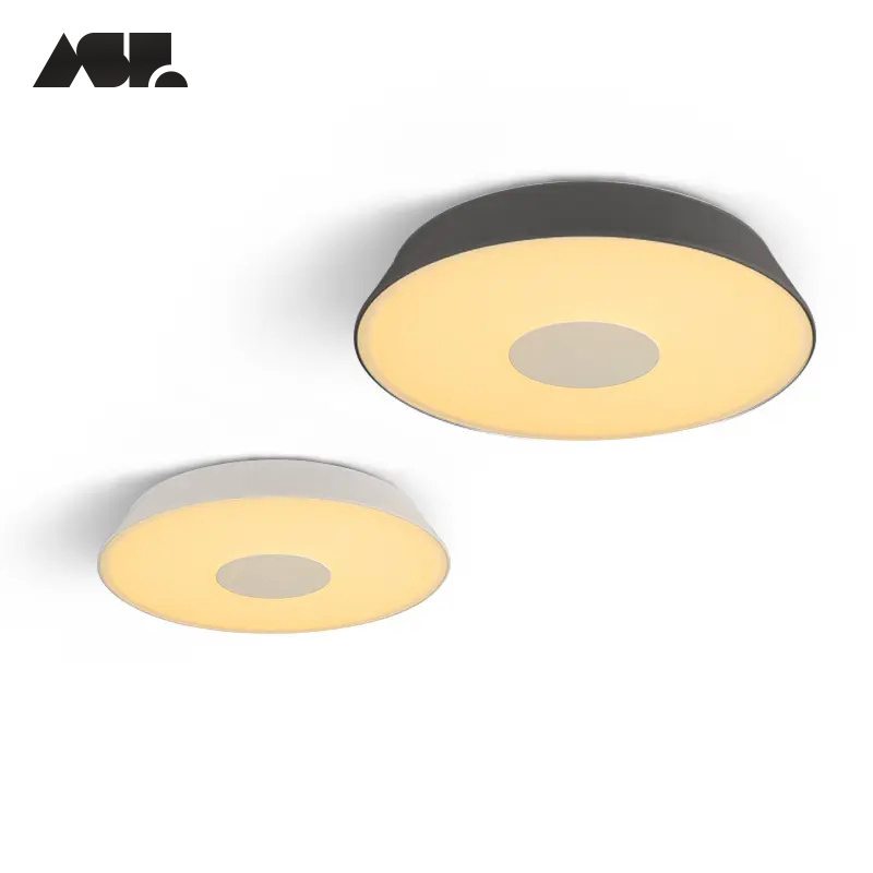 Aisilan indoor lamps home decor modern bedroom fixtures luminaire plafond SMD LED ceiling light