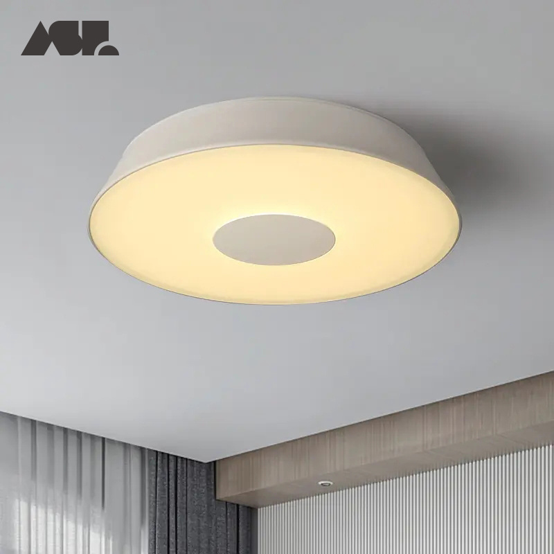 Aisilan indoor lamps home decor modern bedroom fixtures luminaire plafond SMD LED ceiling light