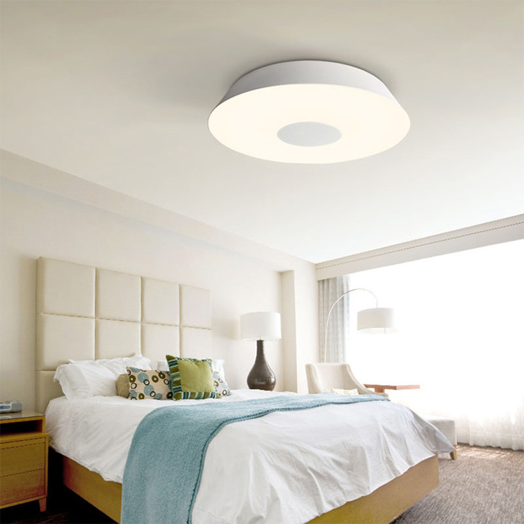 Aisilan indoor lamps home decor modern bedroom fixtures luminaire plafond SMD LED ceiling light