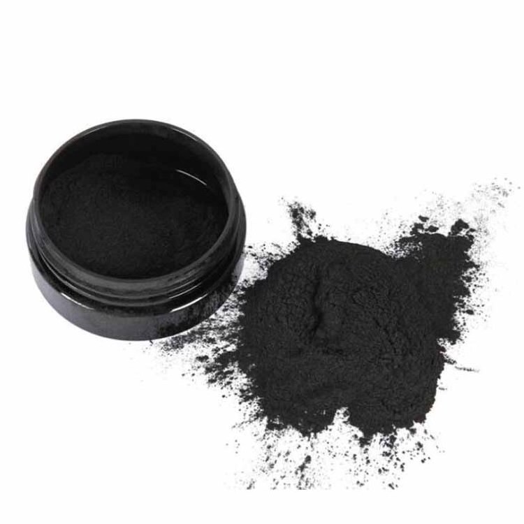 Private label Dental White Oral Care 100% Natural Activated Organic Charcoal Teeth Whitening Powder