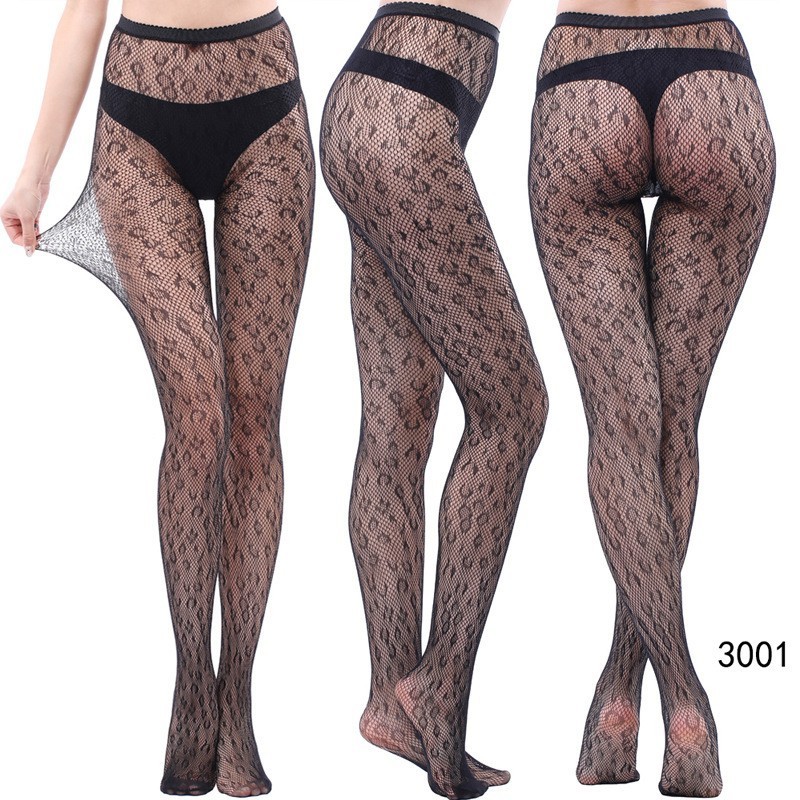 Custom Stockings Mature Women Sexy Lingerie Floral Star Fishnet Thigh High Tights Suspender Pantyhose Ultra Thin Stockings