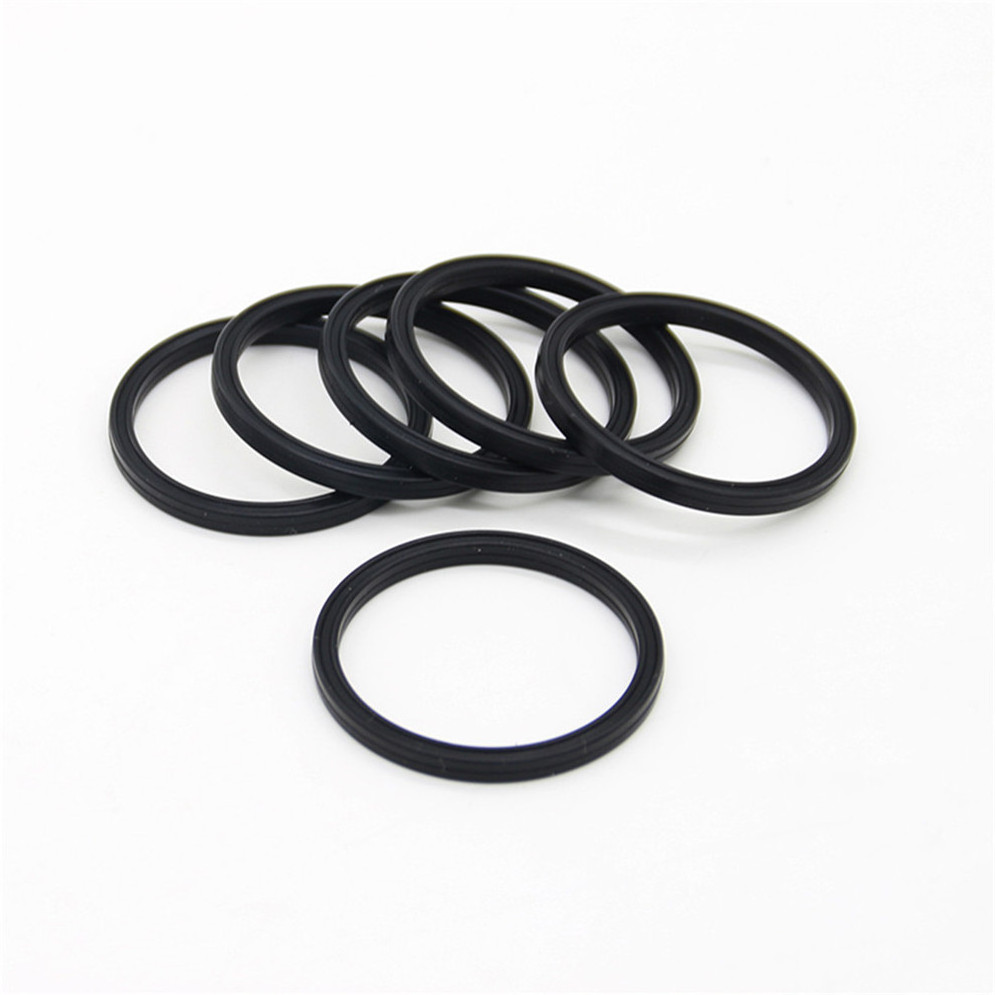 black silicone o ring food grade hydraulic fittings o ring seals clear silicone o-ring