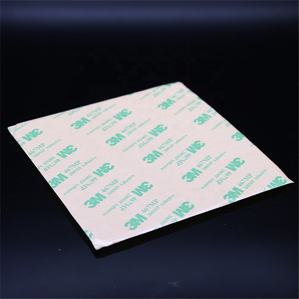 Hot Sell Bumpon Buffer Pads Non Slip Rubber Feet Bumper In stock Adhesive Clear Silicon Dots